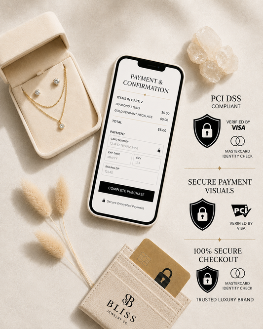 Secure Checkout