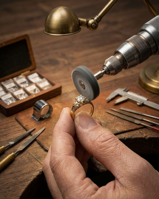 Premium Craftsmanship
