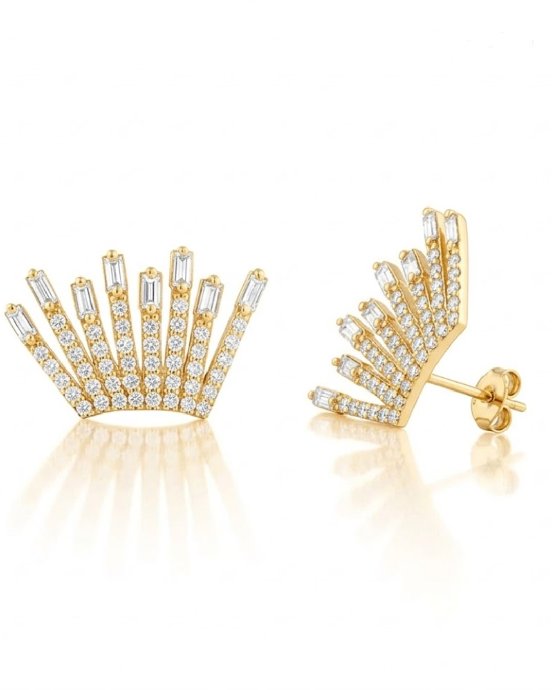 Celeste Studs
