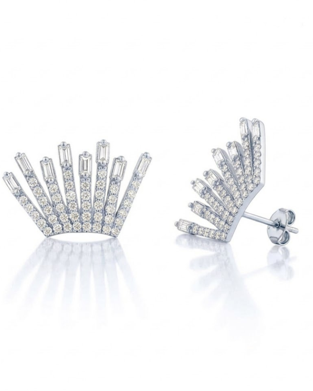 Celeste Studs