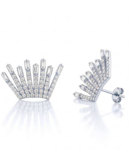Celeste Studs